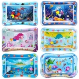 מים מילוי תחושתי לתינוקות